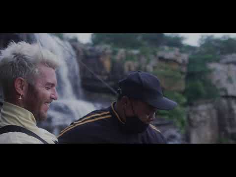 "We have it all"  BTS full interview