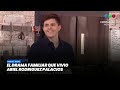 El Drama Familiar De Ariel Rodríguez Palacios Minuto Argentina