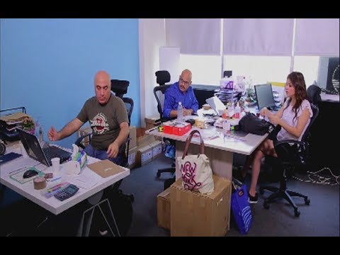 Mafi Metlo - Mr Bakhil - 18/05/2017