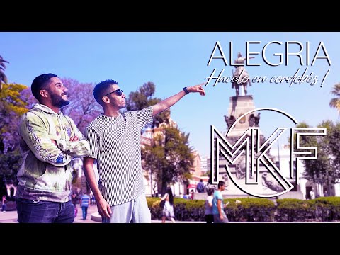 Alegría - MKF