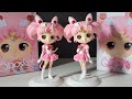 💀unboc qposket eternal sailor chibi moon sailormoon cosmos 劇場edition 美少女戦士セーラームーン