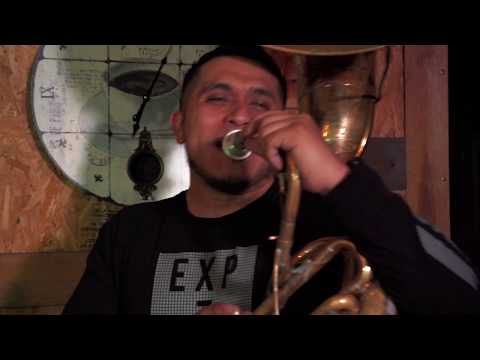 La Nueva Maniobra - Don Chava (en vivo) 2020 INEDITA