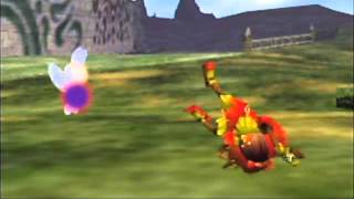 Download lagu Tatl's Story (Majora's Mask) mp3