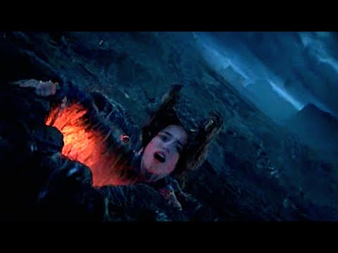 Stranger Things Season 5 Volume 2 - Holly tries to escape Upside-down, but Vecna won't let her leave