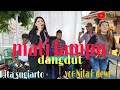 MATI LAMPU DANGDUT SEMI KENDANG RITA SUGIARTO Dangdut Matilampu Ritasugiarto