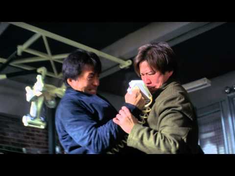 Случайный шпион - Трейлер