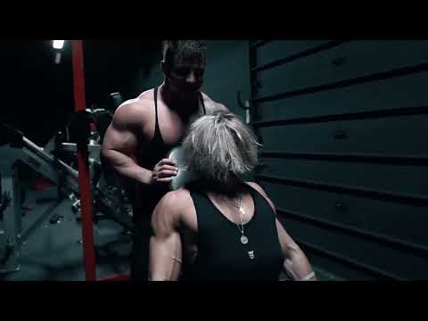 Tevvez ANIZYZ Angel x Tren twins x Lexx Little Music video