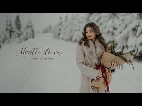 Mantie de Vis - Diana Pop Scridon