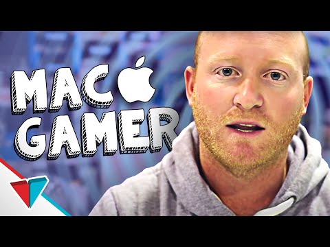 Macgaming Reddit