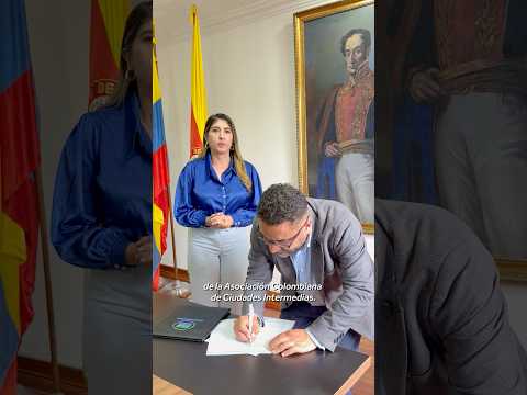 ¡BIENVENIDA, LA CEJA, A ASOINTERMEDIAS!