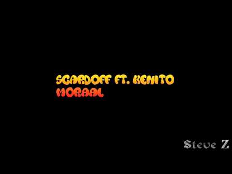 Scardoff ft. Kenito - Moraal