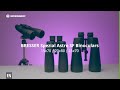 Бинокль Bresser Spezial-Astro 25x70 (0114125)