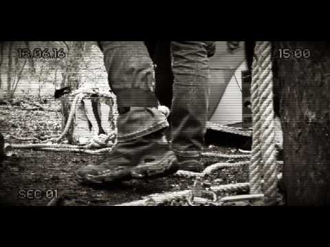 ESCAPE Outdoor Exit Game