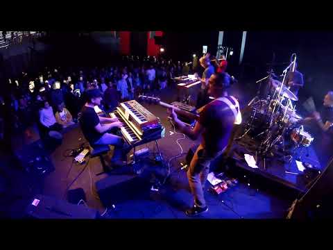 Chlorine Free Live Rennes Diapason 10/11/2022