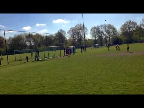 DZC F4 - DCS F5 Zevenaar ( 02-05-2015 )