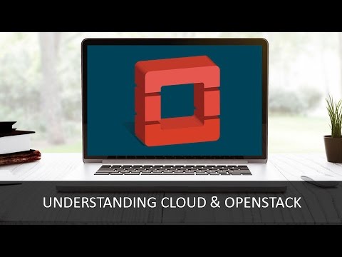 OpenStack Tutorial for Beginners - 1 | What is OpenStack | OpenStack Certification Training |Edureka