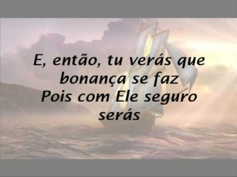 Solta o cabo da nau André Valadão