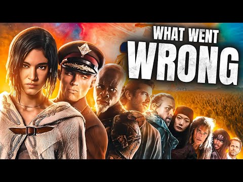 Rebel Moon... Netflix's Biggest Failure 1 Year Later