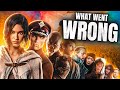 Rebel Moon Netflix S Biggest Failure 1 Year Later
