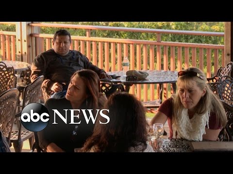 Vineyard Worker Harassed By Patrons | What Would You Do? | WWYD