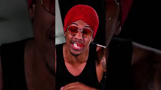 NICK CANNON CALLED EMINEM A COWARD!? 😂