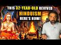 Adi Shankaracharya How Lord SHIVA S Incarnation Saved HINDUISM Forever