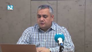 Ռուբեն Վարդանյանը հաղթել է Նիկոլ Փաշինյանին, Փաշինյանն էլ՝ Արայիկ Հարությունյանին. GALLUP-ի հարցումը