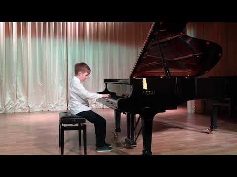 Ковков Кирилл Игоревич