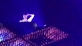 DEADMAU5 - PHANTOMS CAN'T HANG - STAY - ACEDIA - TSONGAS CENTER (ARENA)-LOWELL, MA - 4-10-2017