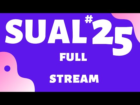 SUAL Amiibo Tournament #25 - Full Stream