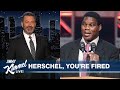 Trump Hoards Classified Documents, Herschel Loses in Georgia & Will Ferrell Sells His Junk for Xmas
