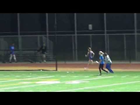 VarG 4x400m at Griffin Relays 3-6-15 – Los Alamitos Girls Track