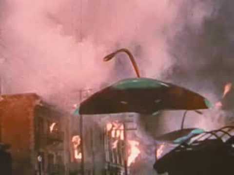 Tom Real & Rogue Element - 'Disco Of Doom' - Loud & Clear