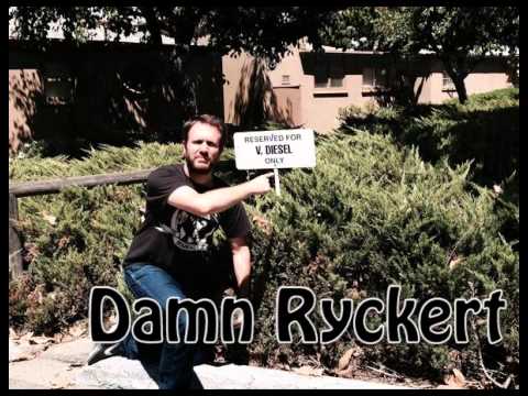 Damn Ryckert Episode 2: Dan Considers Eating a Bowl of Utensils (Giant Bombcast Highlights)