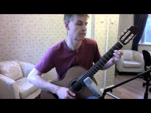 Grade 4 RGT LCM - Pamplona