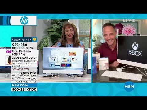 HSN | Electronic Innovations 08.15.2022 - 06 PM