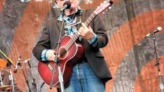 The Flatlanders playing "Right Where I Belong" live at Hardly Strictly Bluegrass