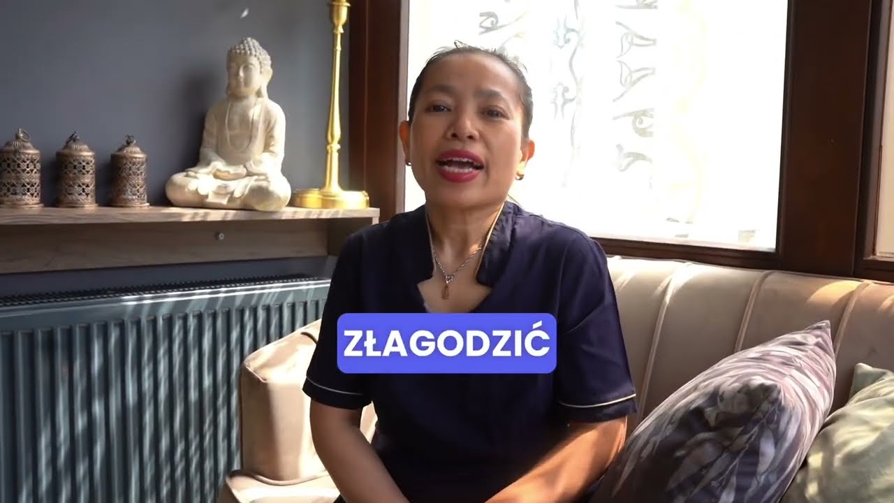 Masaż tajski dla dzieci - Amari Spa