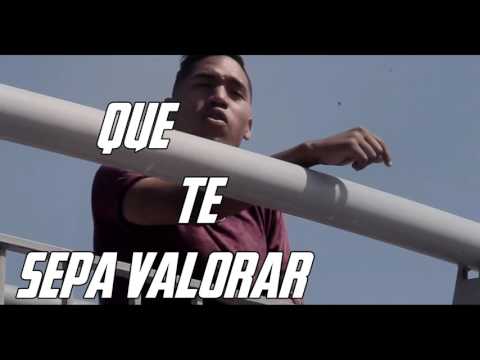 THE MALVYS - ALGUIEN COMO YO