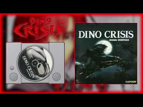 Dino Crisis OST: A Fierce Fight At Port