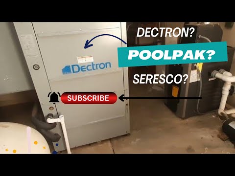 Dectron Tech Support