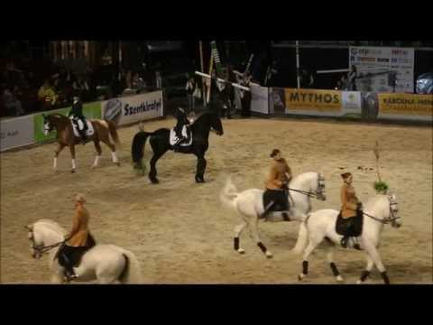 AISO OTP LOVAS VILÁGKUPA 2011