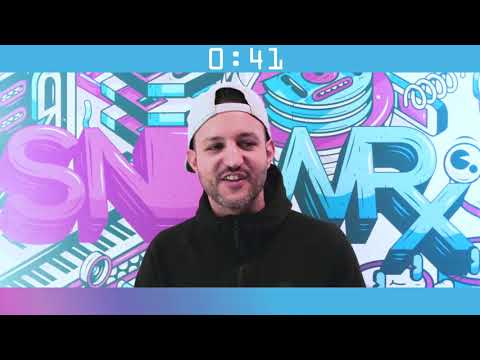 The SNDWRx Bread Challenge - D Tovel - SNDWRx