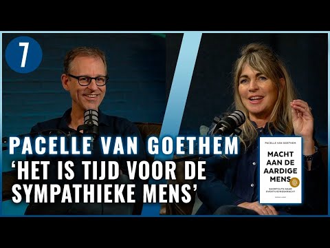Pacelle van Goethem — Wat moet je doen om succesvol te overtuigen? | Pacelle van G