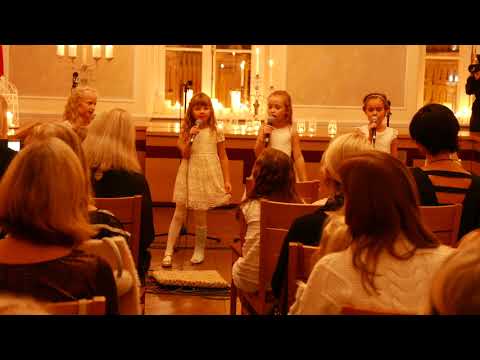 Sinu moodi - Liisa, Susanna, Emili, Elenora