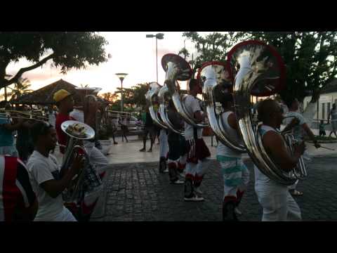 DRAGÕES  DA  BAHIA SFC. CONDE 2013