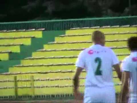 WARTA SIERADZ - RADOMIAK 1910 RADOM  14 sierpnia 2010