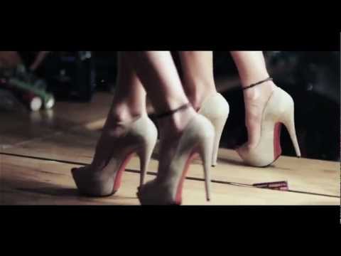 IRA CHAMPION @ CROWBAR