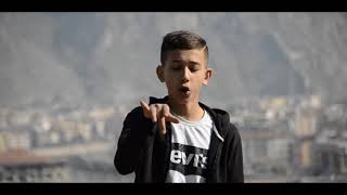 Uğur Can AVCI - Kararmıştı Gökyüzüm ( Official Music Video ) 2018