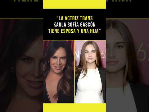 Así ha sido la POLÉMICA de KARLA SOFÍA GASCÓN por sus mensajes racistas